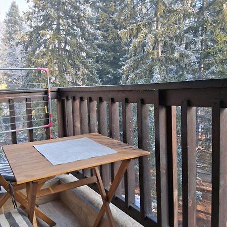 Bendida Park Leilighet Velingrad Eksteriør bilde